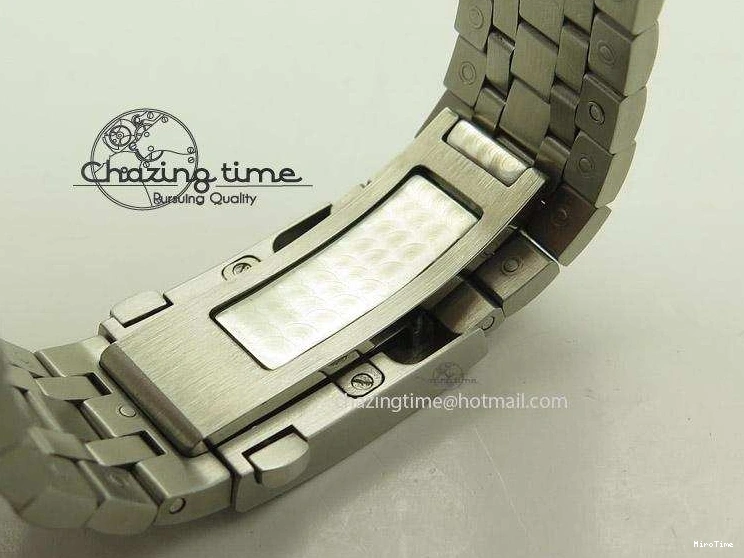 MIROTIME 1227 Mark XVII Le Petit Prince MK Maker 1:1 Best Edition SS Blue Dial On SS Bracelet A RelaxedFit 7376